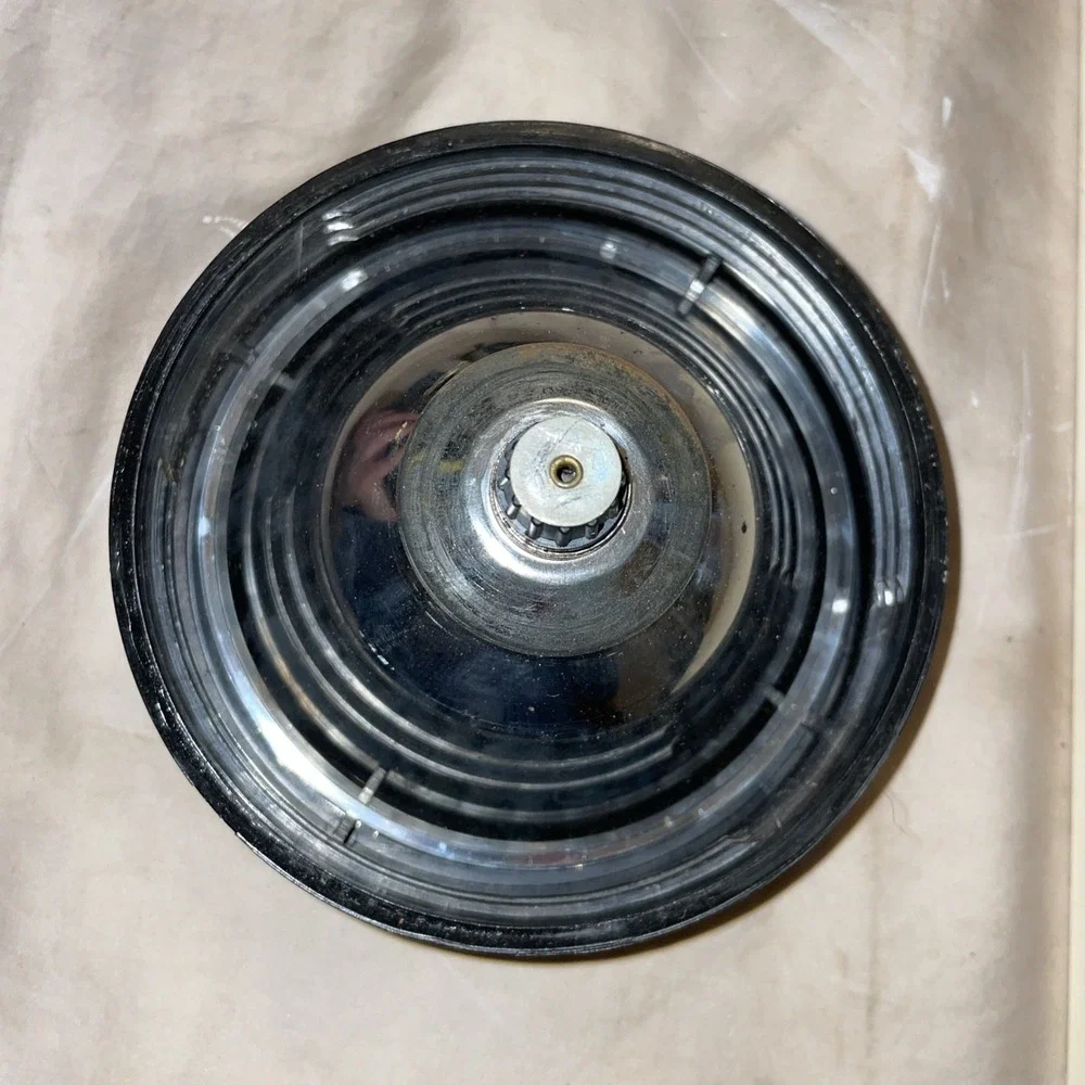 Large‎ Garrity 6V Flashlight (battery-less)